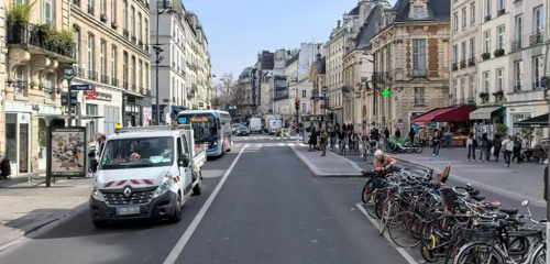 5e photo de l'annonce