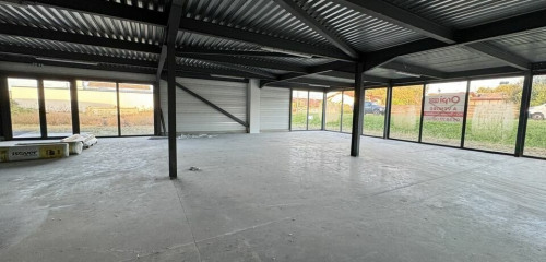 2e photo de l'annonce