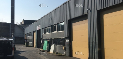 1re photo de l'annonce