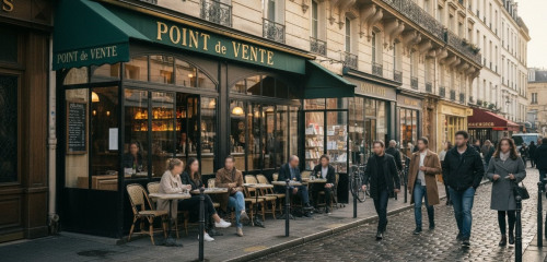 1re photo de l'annonce