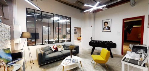 5e photo de l'annonce