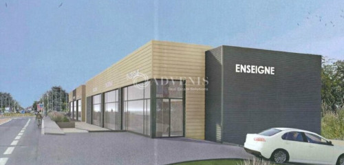 1re photo de l'annonce