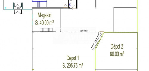 5e photo de l'annonce