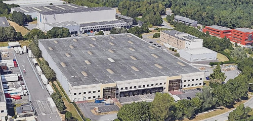 2e photo de l'annonce