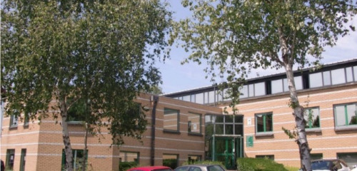 1re photo de l'annonce