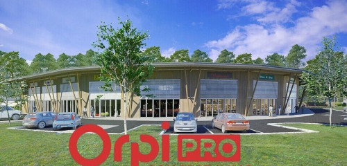 1re photo de l'annonce