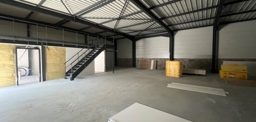 2e photo de l'annonce