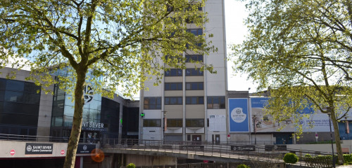 2e photo de l'annonce