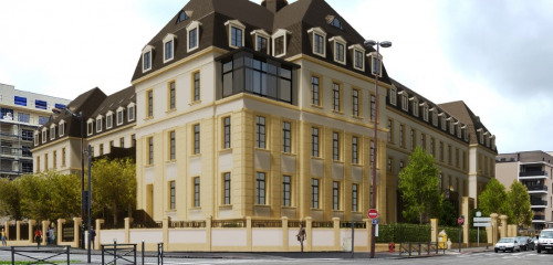 1re photo de l'annonce