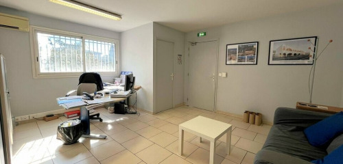 1re photo de l'annonce