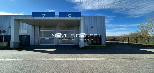 1re photo de l'annonce