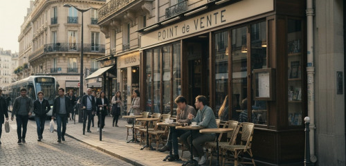 2e photo de l'annonce