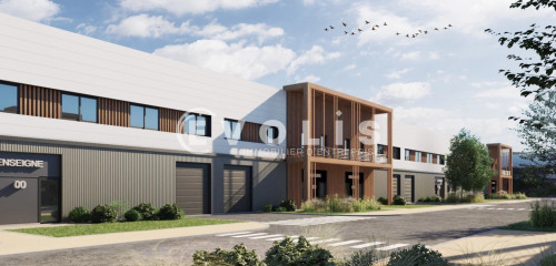 1re photo de l'annonce