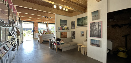 4e photo de l'annonce