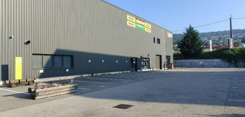 1re photo de l'annonce