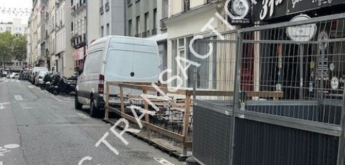 3e photo de l'annonce