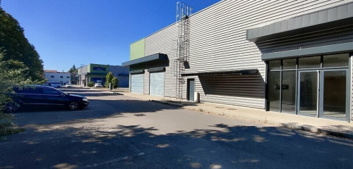 4e photo de l'annonce