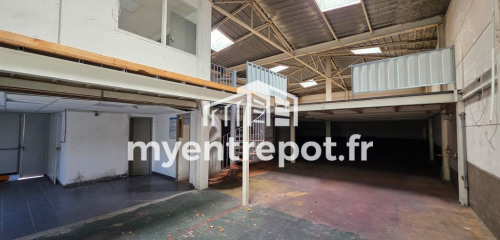 2e photo de l'annonce