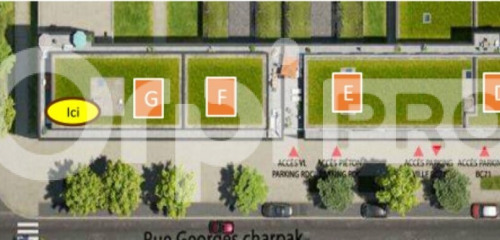 2e photo de l'annonce