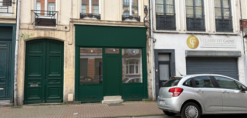 1re photo de l'annonce
