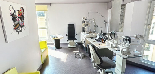 1re photo de l'annonce