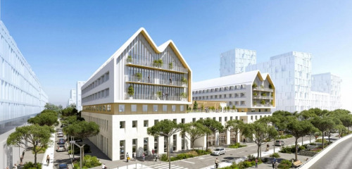 1re photo de l'annonce