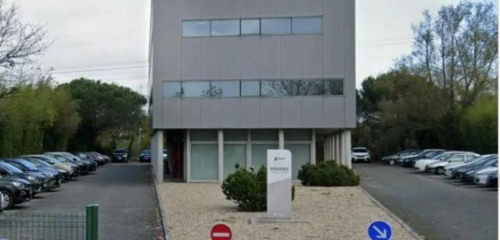 2e photo de l'annonce