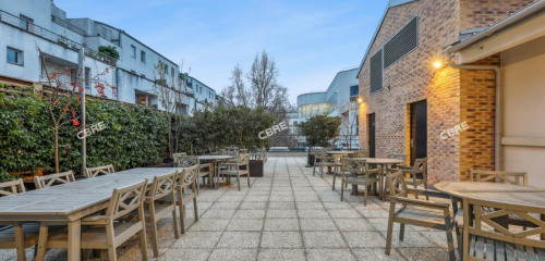 5e photo de l'annonce