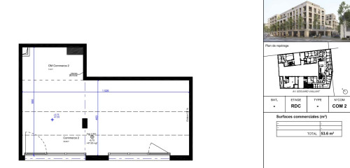 2e photo de l'annonce