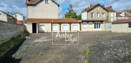 1re photo de l'annonce
