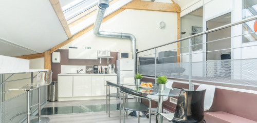 5e photo de l'annonce