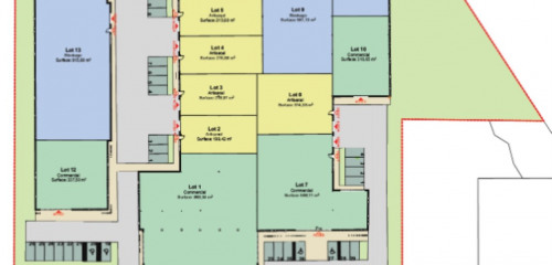 5e photo de l'annonce