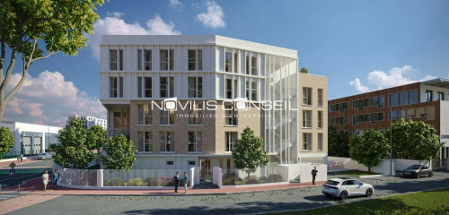 3e photo de l'annonce