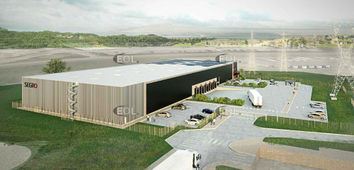 4e photo de l'annonce