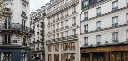 2e photo de l'annonce