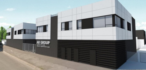 2e photo de l'annonce