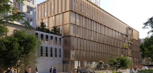 2e photo de l'annonce