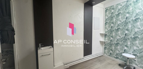 4e photo de l'annonce