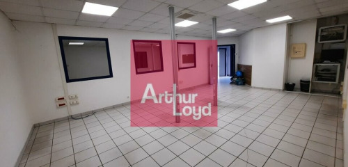 5e photo de l'annonce