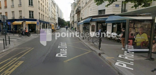 2e photo de l'annonce