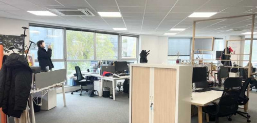 2e photo de l'annonce