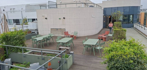 1re photo de l'annonce