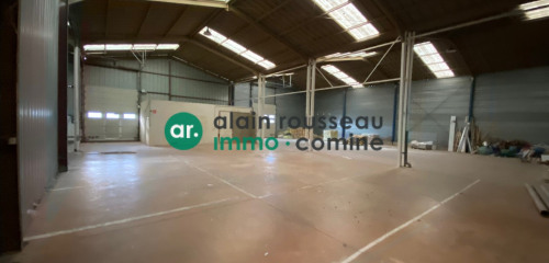 2e photo de l'annonce