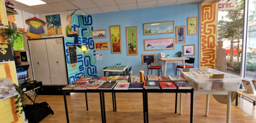 1re photo de l'annonce