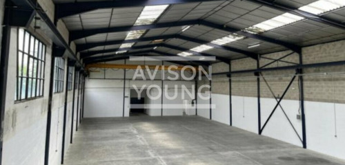 3e photo de l'annonce