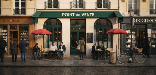 1re photo de l'annonce