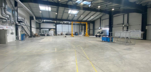 2e photo de l'annonce