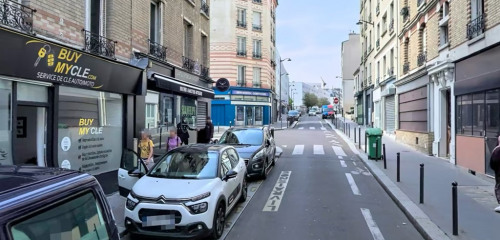 2e photo de l'annonce