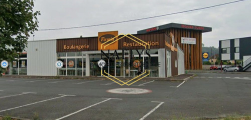 1re photo de l'annonce