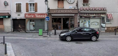 1re photo de l'annonce